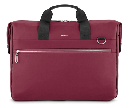 Torba do laptopów Hama Ultimate 13.3-14.1 Czerwona